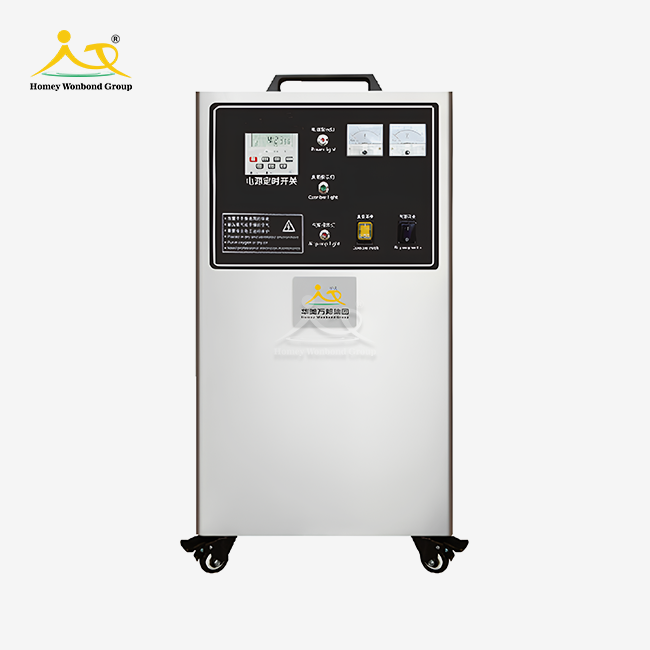 Cold Storage Ozone Unit
